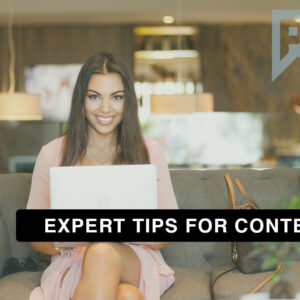 expert tips for content